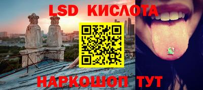 дживик Берёзовский